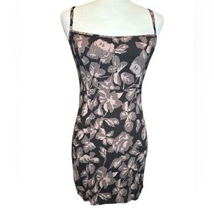 Free People strapy sun dress